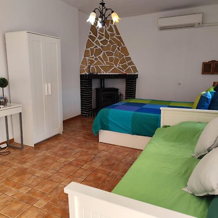 Studio Tropical Cullar Vega Zewnętrze zdjęcie