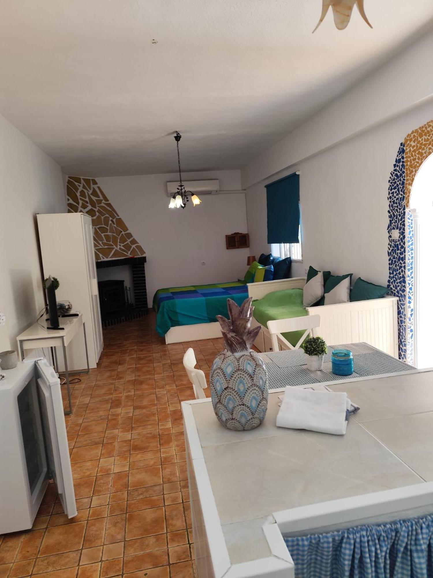 Studio Tropical Cullar Vega Zewnętrze zdjęcie