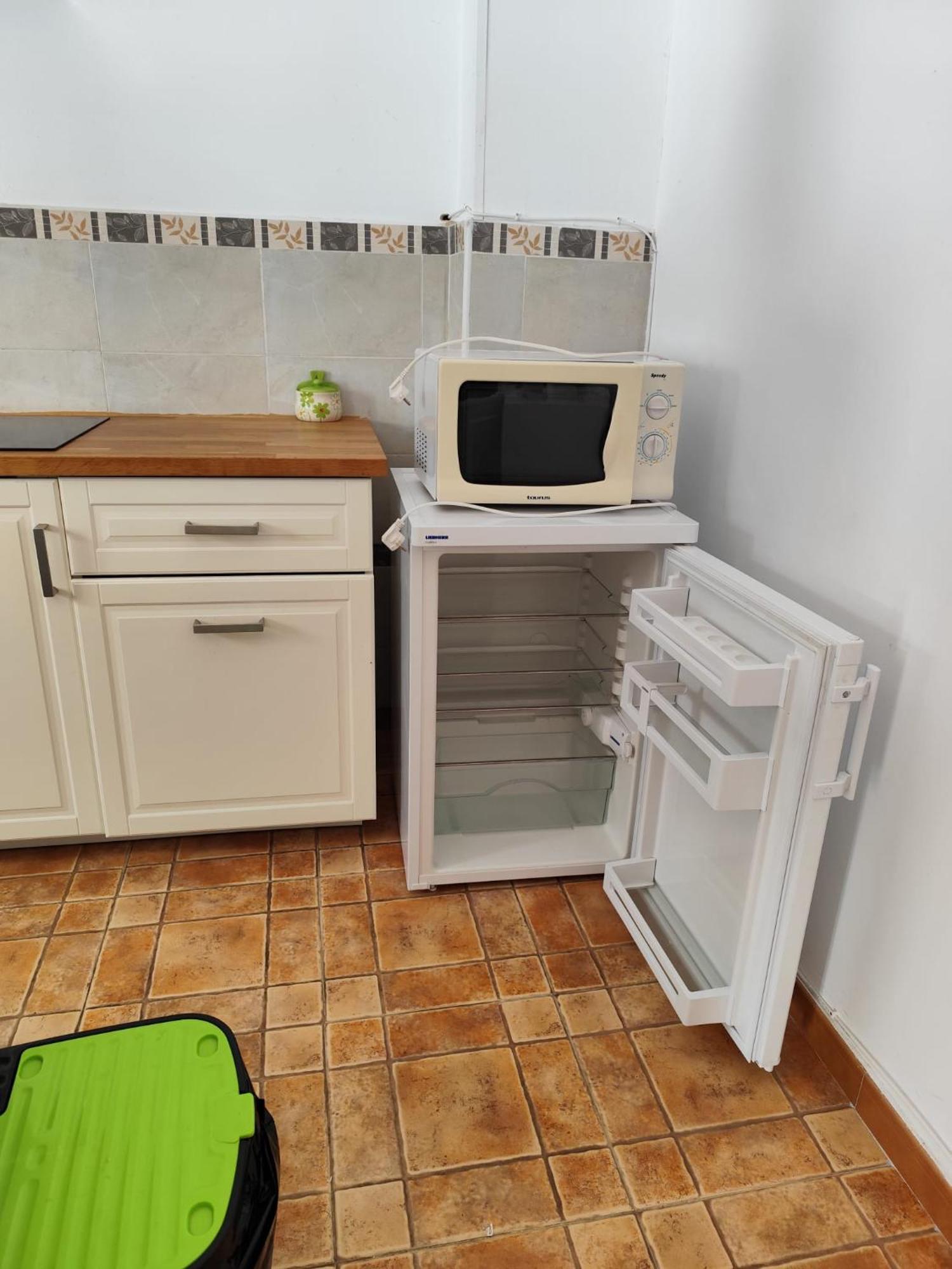 Studio Tropical Cullar Vega Zewnętrze zdjęcie