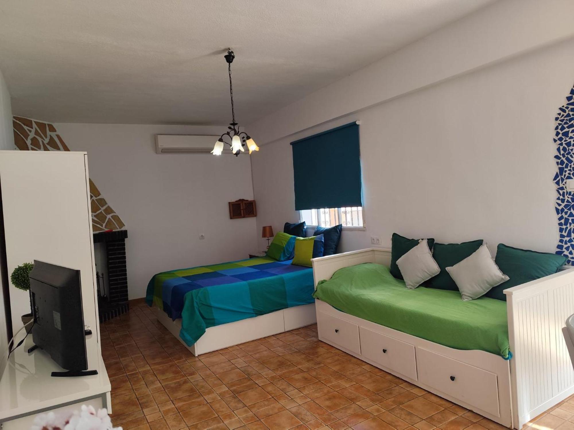 Studio Tropical Cullar Vega Zewnętrze zdjęcie