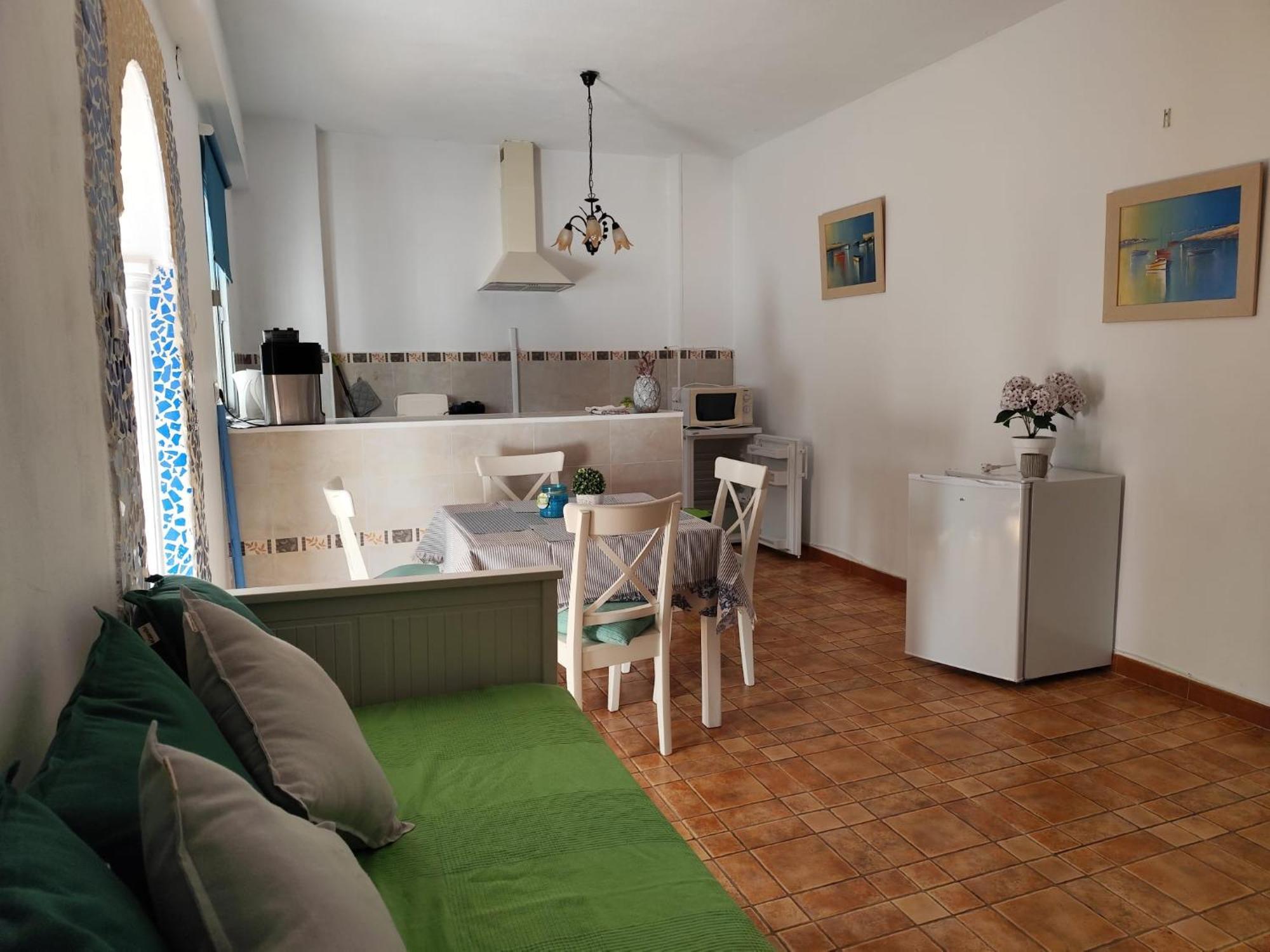 Studio Tropical Cullar Vega Zewnętrze zdjęcie