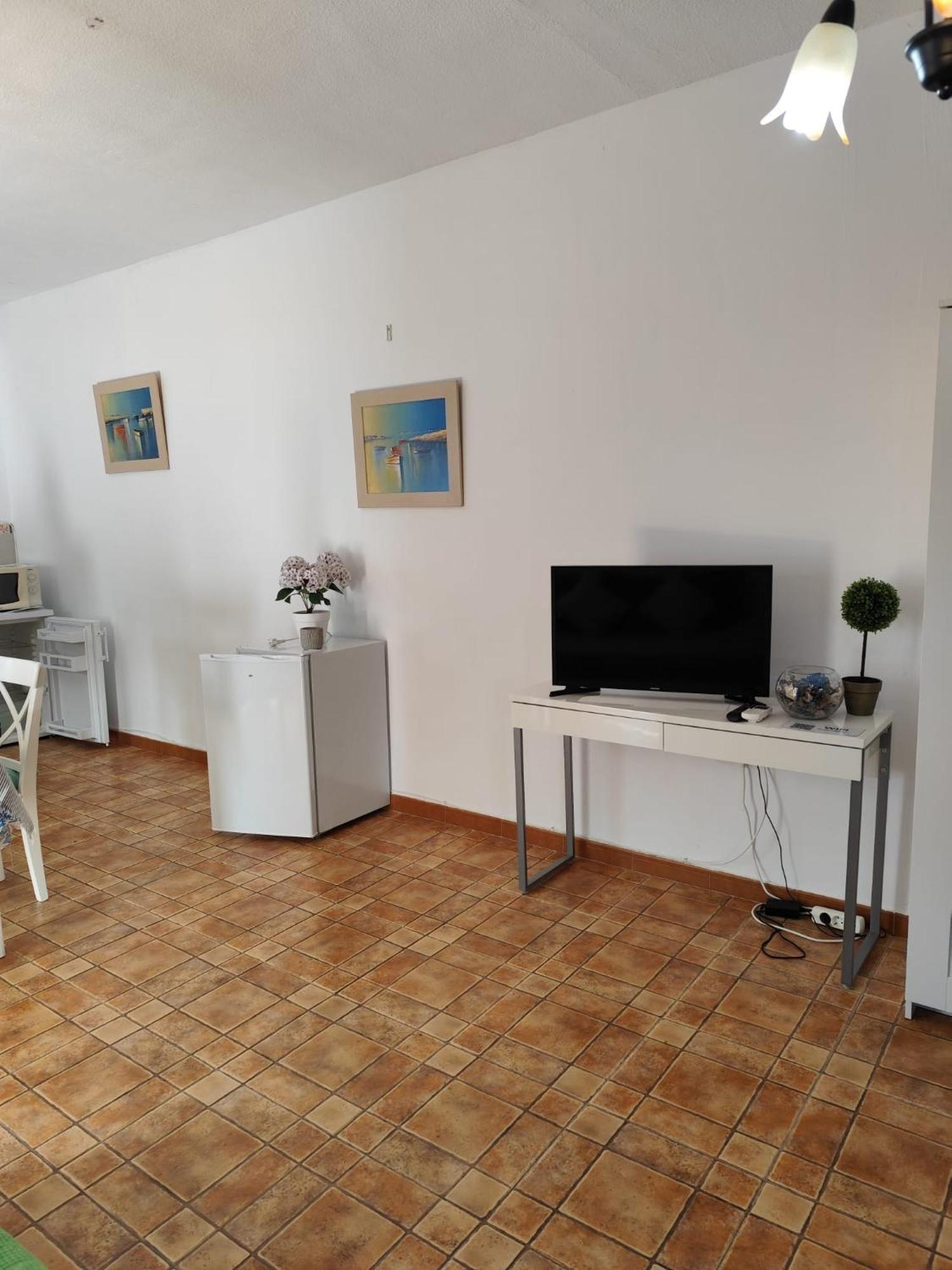 Studio Tropical Cullar Vega Zewnętrze zdjęcie