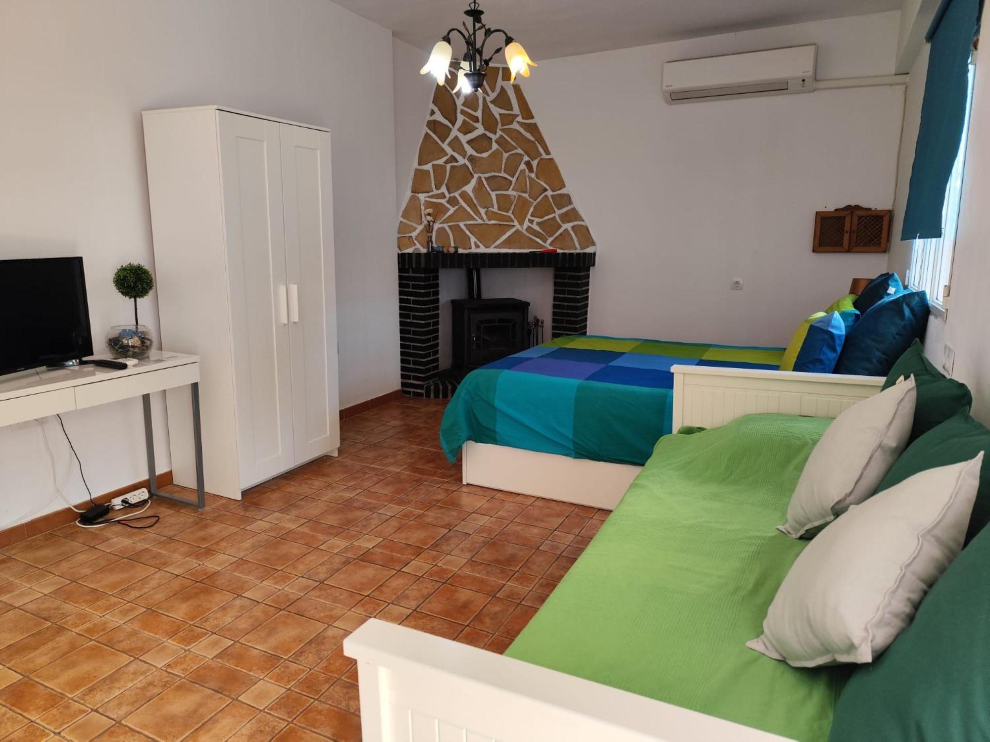 Studio Tropical Cullar Vega Zewnętrze zdjęcie
